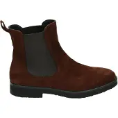 Legero Damen Stiefeletten Braun