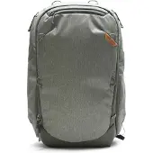 Peak Design BTR-45-SG-1, Oben, Grau, Unisex, Nylon, Nylon, Fronttasche, Seitentasche, Tasche oben