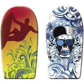 MONDO Toys MD-11191 Surfbrett, Jugend Unisex, mehrfarbig, 94 cm