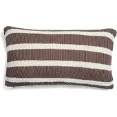 Marc O'Polo Zierkissen Structure Knit Portabella (30 x 50 cm)