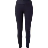 Calida Leggings "Elastic" elastisch, hoch geschnitten, Singel Jersey Qualität, bequem, weich