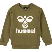 Hummel Sweatshirt Kind Dos