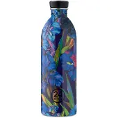 24Bottles 24 Bottles - Urban Bottle 1 L - Iris (24B762)
