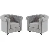 Vente-Unique.nl Chesterfield