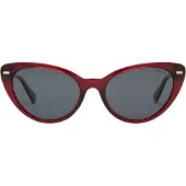 Polaroid Damensonnenbrille PLD4109-C9A Ø 52 mm