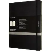 Moleskine Pro Projekt