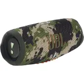 JBL CHARGE 5, 1,91 cm (0.75"), 2 cm, 10,2 cm (4"), 9 cm, 30 W, 60 - 20000 Hz