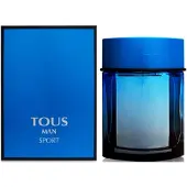 Tous Man Sport Eau de Toilette 50 ml
