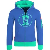 TROLLKIDS Sortland Jacke