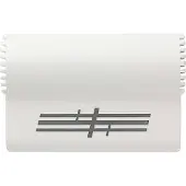 Honeywell Läutewerk Elektronsicher Gong Trio