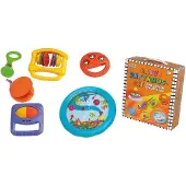 Voggenreiter Das Baby-Rhythmus-Set