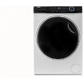 Haier HW90-B14979 9kg Vollwasserschutz XL Trommel (525mm) + große Einfüllöffnung
