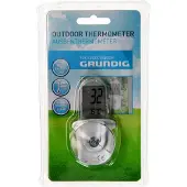 Grundig Digitales Thermometer