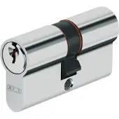 ABUS , Schliesszylinder, C83N 45/55 KD (Profildoppelzylinder)