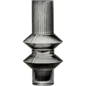 Bloomingville Vase Davine grau