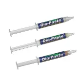 Dmt Diamantpaste, Satz 1, 3 und 6 Mikron, DPK