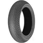 Bridgestone Wet W01 Yek Tl Nhs Sportlicher Vorderreifen