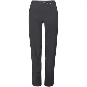 Rab Kinetic 2.0 Pants Wmns beluga (BE) 08 Regular