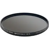 Hoya HD Nano MK II Polfilter Circular 77mm