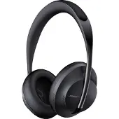 Bose Kopfhörer Cancelling Headphones 700, Geräuschunterdrückung, schwarz