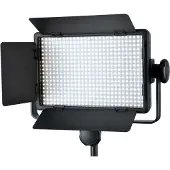 Godox Led 500W mit Barndoor