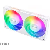 Akasa Vegas A24 Addressable-RGB Lüfter