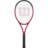 Wilson Herren Tennisschläger CLASH 100 PRO V2.0 FRM