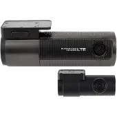 BlackVue - Dashcam DR750-LTE 2CH 32GB Nordic - E