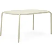 Fatboy Toní Tavolo desert 160 x 90 H 76 cm