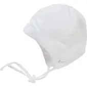 Sterntaler OCS Mütze in weiß | Gr.: 37 cm