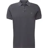 Marc O'Polo Poloshirt B21 2266 53000 Grau Regular Fit