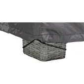 AeroCover Schutzhülle für Gartentische