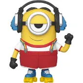 Funko POP! Pop! Minions 2: Stuart