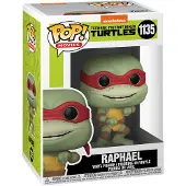 Funko POP! Teenage Mutant Ninja Turtles - Raphael 1135 - Pop! - Vinyl Figur