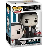 Funko POP! Universal Monsters Dracula Exklusive Figur