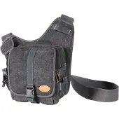 Kalahari Fototasche K-51 Kikao schwarz