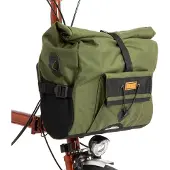 Restrap City Loader Fahrradtasche 20l