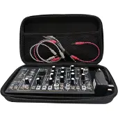 Analog Cases PULSE Gehäuse für Make Noise 0-Küste
