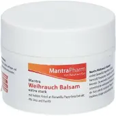 MantraPharm Mantra Weihrauch BLS Extra 100 ml Balsam