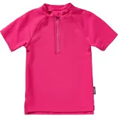 Sterntaler Badeshirt kurzarm uni