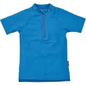 Sterntaler Badeshirt kurzarm uni