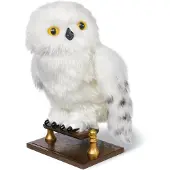 Wizarding World Of Harry Potter Harry Potter Teddy Hedwig 23 Cm