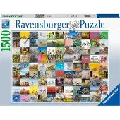 Ravensburger 99 Fahrrder und mehr... 16007