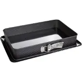 Zenker Blechkuchen-Springform 42x29x7,5 cm