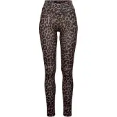 LASCANA Leggings mit allover Druck