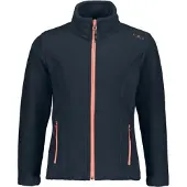 CMP Girl Jacket Blue 104