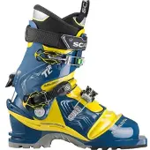 Scarpa T2 ECO true blue/acid green (174) 31