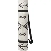 Doiy Yogamatte Berber 173 x 60 cm Pilates Yoga turnen Fitness Sport Matte