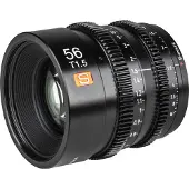Viltrox S 56mm f1,5 Cine MF Sony E-Mount - Dealpreis