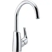 Damixa ROWAN Waschtischarmatur, chrom, 676210000 676210000